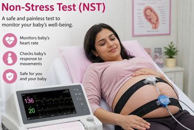 Non-Stress Test NST