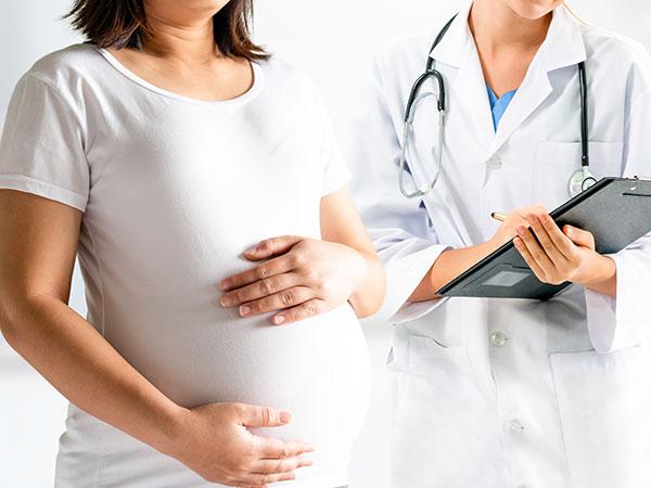 Pregnancy Care Services